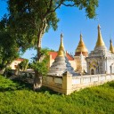 A quelle période partir en Birmanie?