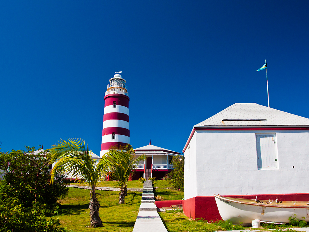 Tourisme aux Bahamas