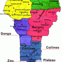 Faire du safari au Bénin, en Afrique