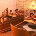 Un séjour bien-être au spa de bière à Prague