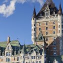 Des vacances en hiver au Québec