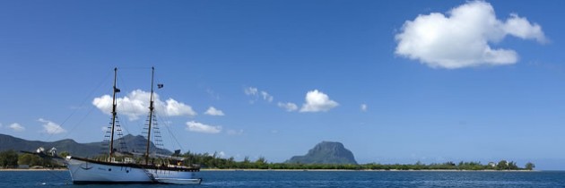 L’île Maurice : vue sous un angle différent