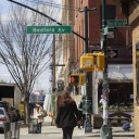 A  la découverte de New York avec le blog New York mon amour