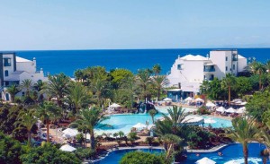 Grand Hotel Residencia, Grande Canarie