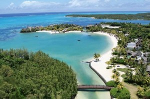 Le Touessrok, île Maurice