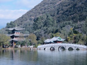 Lijiang