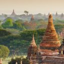 5 bonnes raisons de partir en Birmanie!