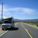 Le camping-car pour partir à la découverte du monde