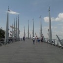 Guayaquil, ou la Perle du Pacifique