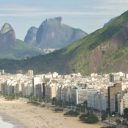 Que vous vient-il à l´esprit quand vous entendez « Brésil » ?