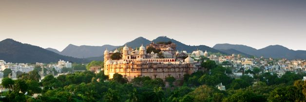 Manuel d’un cyclo-voyageur en Inde