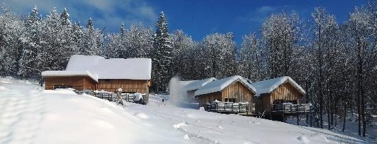 La location de chalet pour l’hiver 2015
