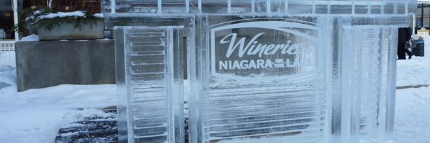 Oenotourisme : le festival du vin de glace au Niagara