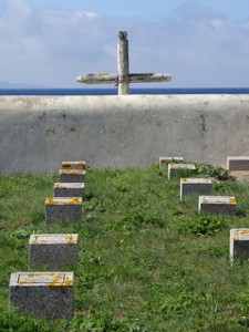 lavezzi cimetière
