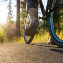 Découvrir la France à vélo