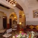 Un pays grandiose et voyage dans le passé, le Maroc