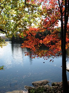 Adirondacks