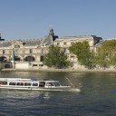 Surprenez la pour la saint valentin avec une croisière sur la Seine