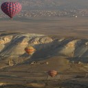 La Montgolfière à l’étranger