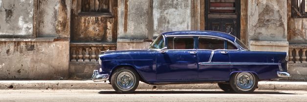 Mon voyage a cuba