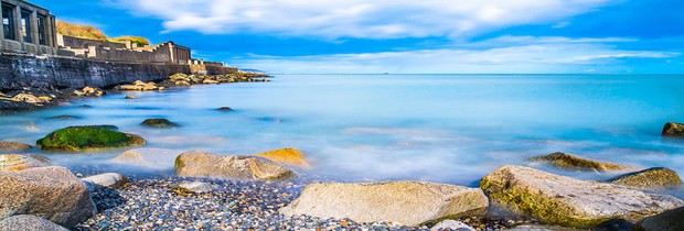 Mettez-vous au vert avec un séjour linguistique en Irlande