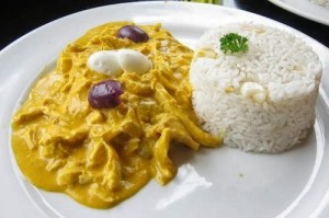 aji de gallina