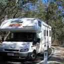 Découvrir la France en Camping-car