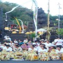 Elégance Balinaise, féminité et spiritualité