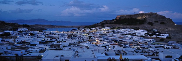 Les îles Grecques en toute saison et pour tout type de voyageurs