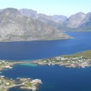 La Norvège, un pays de pêche