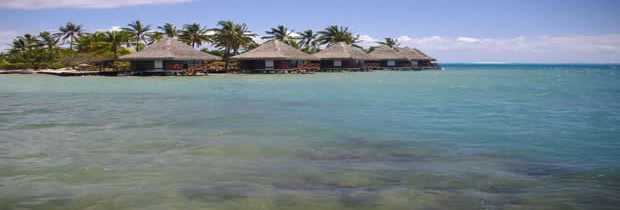 Idées d’activités en Polynésie : Tahiti et Bora Bora