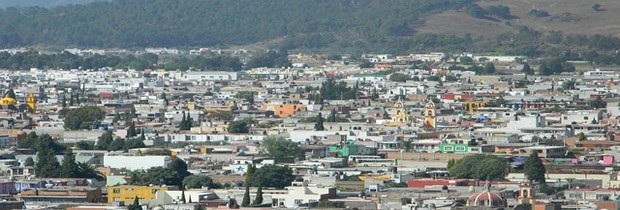 Tour d’horizon des 5 plus belles villes du Mexique