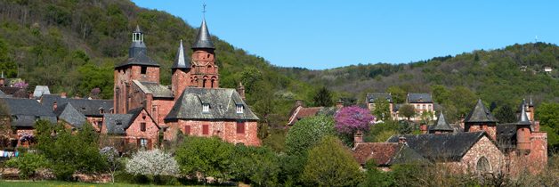 Que faire en Corrèze en 3 jours