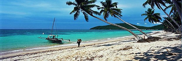 Les plus belles plages de Madagascar