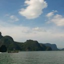 Le sud de la Thaïlande en 5 étapes