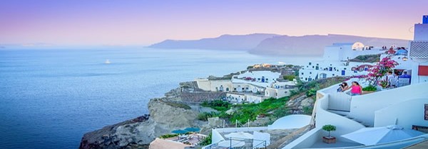 Les 5 plus belles îles grecques à explorer