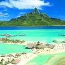 Tahiti et ses merveilles