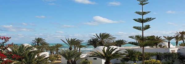 Pourquoi la Tunisie comme destination de voyage ?