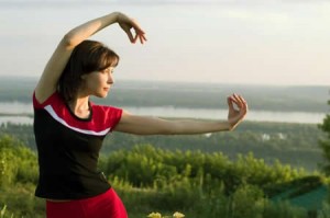 Yoga en Inde