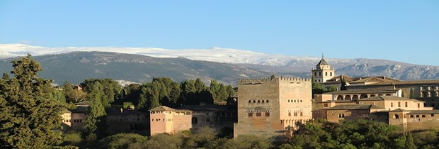 Les bonnes raisons de vous rendre en Andalousie