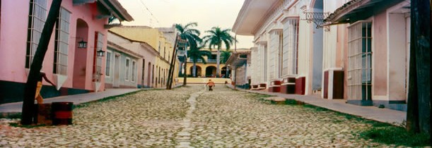 Location Cuba: les avantages de se loger dans des maisons privées