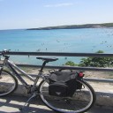 L’Emporda à vélo, entre vignobles et mer