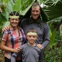 Les voyages de la famille Denis, notre interview cette semaine