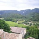 Le Lubéron et ses plus beaux villages de France