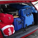 Check-list de voyage pour passer des vacances sereines