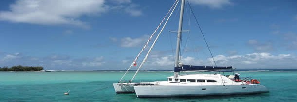 Croisière en catamaran : ce qu’il faut savoir