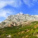 Découvrez la Montagne Sainte-Victoire et son histoire
