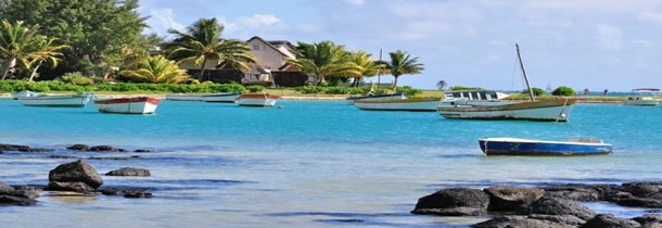 L’île Maurice dans le top 10 des plus belles îles du monde