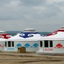 Visitez la Mongolie, le pays des grands espaces