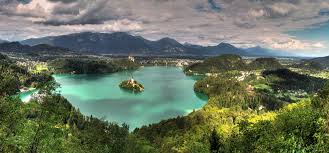 Bled